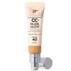IT Cosmetics CC+ And Nude Glow Lightweight Foundation And Glow Serum With SPF40 32ml (Various Shades) 2 IT Cosmetics CC+ And Nude Glow Lightweight Foundation And Glow Serum With SPF40 32ml (Various Shades) -Professional Care Product Stores 14234123 1575024428403082