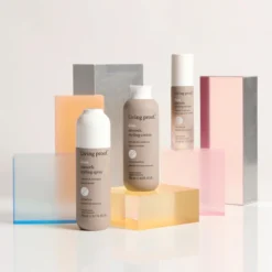 Living Proof No Frizz Smooth Styling Serum 44ml -Professional Care Product Stores 14235003 1335032732282974