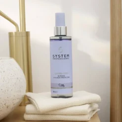 System Professional LuxeBlond Bi-Phase UV And Heat Protector 180ml -Professional Care Product Stores 14235617 1635033011499334
