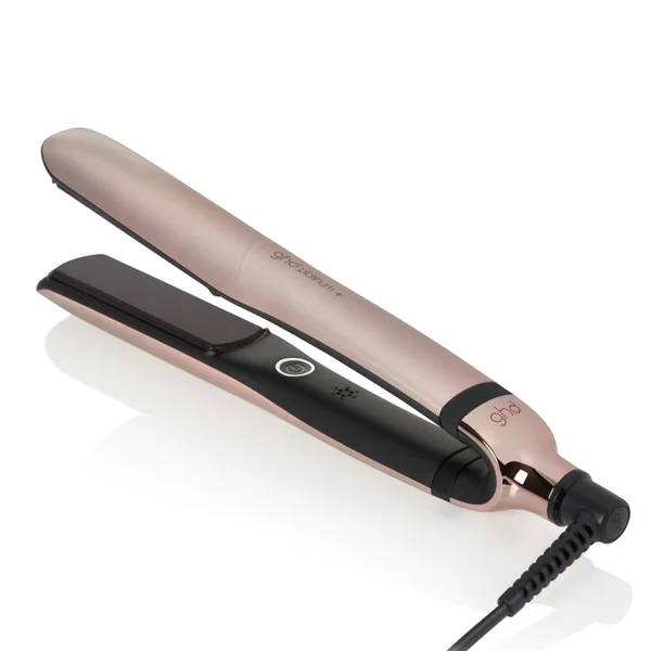 Ghd Platinum+ Limited Edition - Hair Straightener In Sun-Kissed Taupe 3 Ghd Platinum+ Limited Edition - Hair Straightener In Sun-Kissed Taupe