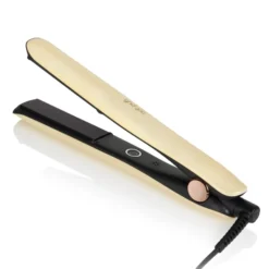 Ghd Gold Limited Edition - Hair Straightener In Sun-Kissed Gold