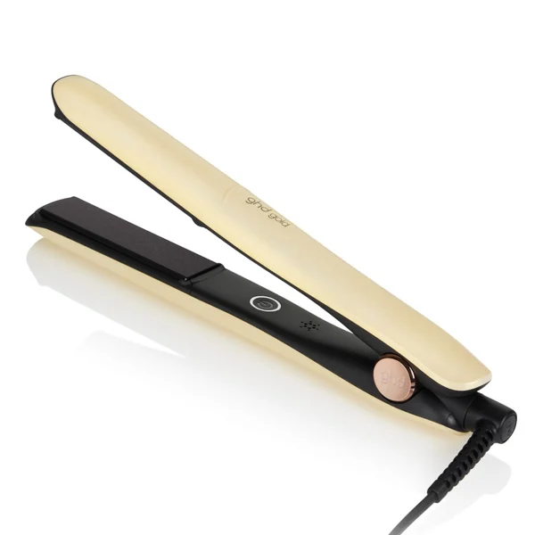 Ghd Gold Limited Edition - Hair Straightener In Sun-Kissed Gold 3 Ghd Gold Limited Edition - Hair Straightener In Sun-Kissed Gold