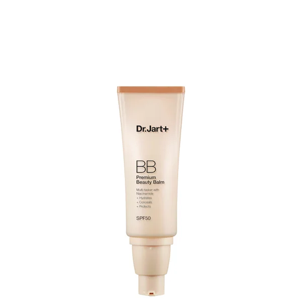 Dr.Jart+ Premium BB Beauty Balm SPF 50 40ml (Various Shades) 4 Dr.Jart+ Premium BB Beauty Balm SPF 50 40ml (Various Shades) - Image 2