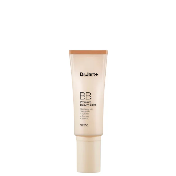 Dr.Jart+ Premium BB Beauty Balm SPF 50 40ml (Various Shades) 3 Dr.Jart+ Premium BB Beauty Balm SPF 50 40ml (Various Shades)