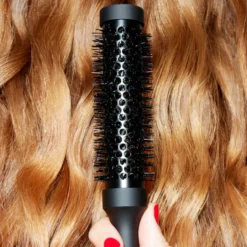 Ghd The Blow Dryer Ceramic Radial Hair Brush Size 1 25mm 9 Ghd The Blow Dryer Ceramic Radial Hair Brush Size 1 25mm -Professional Care Product Stores 14304611 1095049089042199