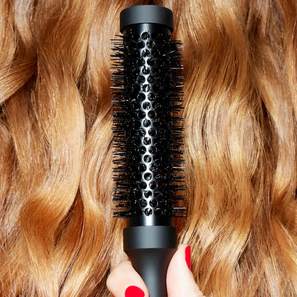 Ghd The Blow Dryer Ceramic Radial Hair Brush Size 1 25mm 5 Ghd The Blow Dryer Ceramic Radial Hair Brush Size 1 25mm - Image 3