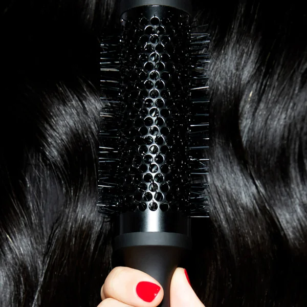 Ghd The Blow Dryer Ceramic Radial Hair Brush Size 2 35mm 5 Ghd The Blow Dryer Ceramic Radial Hair Brush Size 2 35mm - Image 3