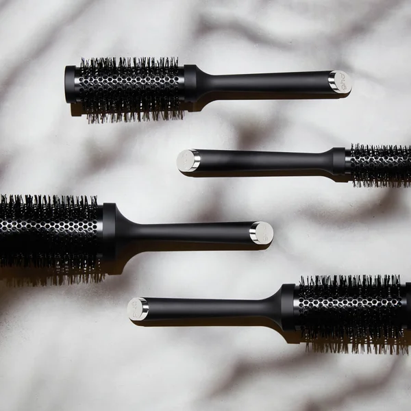 Ghd The Blow Dryer Ceramic Radial Hair Brush Size 2 35mm 7 Ghd The Blow Dryer Ceramic Radial Hair Brush Size 2 35mm - Image 5