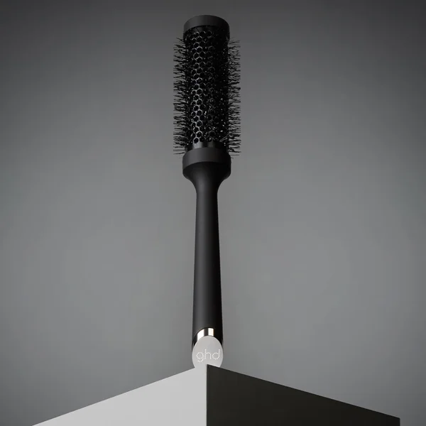 Ghd The Blow Dryer Ceramic Radial Hair Brush Size 2 35mm 6 Ghd The Blow Dryer Ceramic Radial Hair Brush Size 2 35mm - Image 4