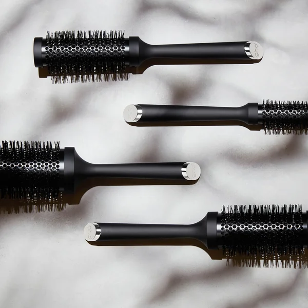 Ghd The Blow Dryer Ceramic Radial Hair Brush Size 3 45mm 7 Ghd The Blow Dryer Ceramic Radial Hair Brush Size 3 45mm - Image 5