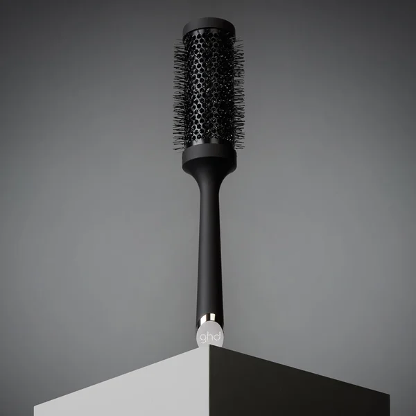 Ghd The Blow Dryer Ceramic Radial Hair Brush Size 3 45mm 6 Ghd The Blow Dryer Ceramic Radial Hair Brush Size 3 45mm - Image 4