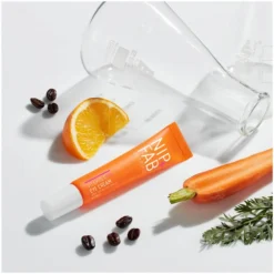 NIP+FAB Vitamin C Fix Eye Cream 10% 15ml -Professional Care Product Stores 14496779 1405043622765812