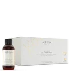 Aurelia London Age-Defying Collagen Peptides 10 X 30ml Exclusive -Professional Care Product Stores 14512149 1525049834296691