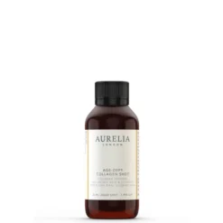 Aurelia London Age-Defying Collagen Peptides 10 X 30ml Exclusive