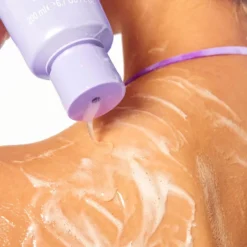 Glow Hub Purify And Brighten Body Cleanser 200ml -Professional Care Product Stores 14512736 2065063336577726