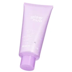 Glow Hub Purify And Brighten Body Cleanser 200ml