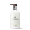 Molton Brown Dark Leather Bath And Shower Gel 300ml -Professional Care Product Stores 14530411 6265061999400203