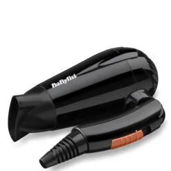 BaByliss Travel Hair Dryer Dry 2000 -Professional Care Product Stores 14596235 1015049848452965