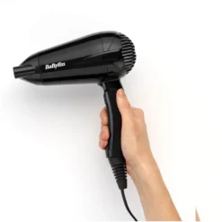 BaByliss Travel Hair Dryer Dry 2000 -Professional Care Product Stores 14596235 7925049848290737