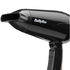 BaByliss Travel Hair Dryer Dry 2000 -Professional Care Product Stores 14596235 8215049848345781