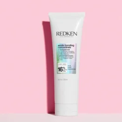 Redken Acidic Bonding Concentrate 5-Minute Liquid Hair Repair Mask 250ml 13 Redken Acidic Bonding Concentrate 5-Minute Liquid Hair Repair Mask 250ml -Professional Care Product Stores 14610605 7565062075370514