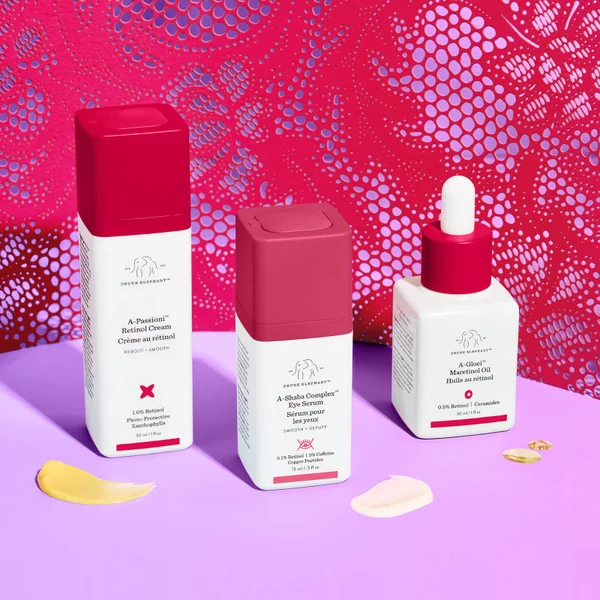 Drunk Elephant A-Shaba Complex Eye Serum 15ml 6 Drunk Elephant A-Shaba Complex Eye Serum 15ml - Image 4