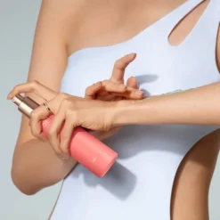 FOREO PEACH Cooling Prep Gel 100ml 12 FOREO PEACH Cooling Prep Gel 100ml -Professional Care Product Stores 14705480 1265051211888195