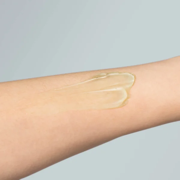 FOREO PEACH Cooling Prep Gel 100ml 6 FOREO PEACH Cooling Prep Gel 100ml - Image 4