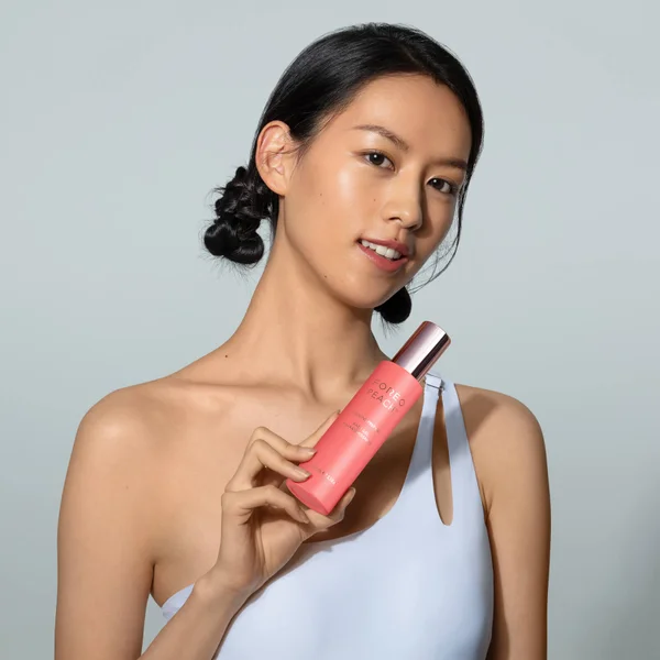 FOREO PEACH Cooling Prep Gel 100ml 8 FOREO PEACH Cooling Prep Gel 100ml - Image 6