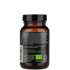 KIKI Health Organic Mushroom Extract Coffee Powder 75g -Professional Care Product Stores 14762755 1605064366871839