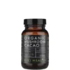 KIKI Health Organic Mushroom Extract Cacao Powder 105g -Professional Care Product Stores 14762756 8185062052209734