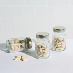 Gallinée Clear & Microbiome Supplement -Professional Care Product Stores 14762829 3575058610701036